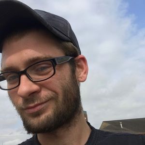 Meet your Posher, Christian